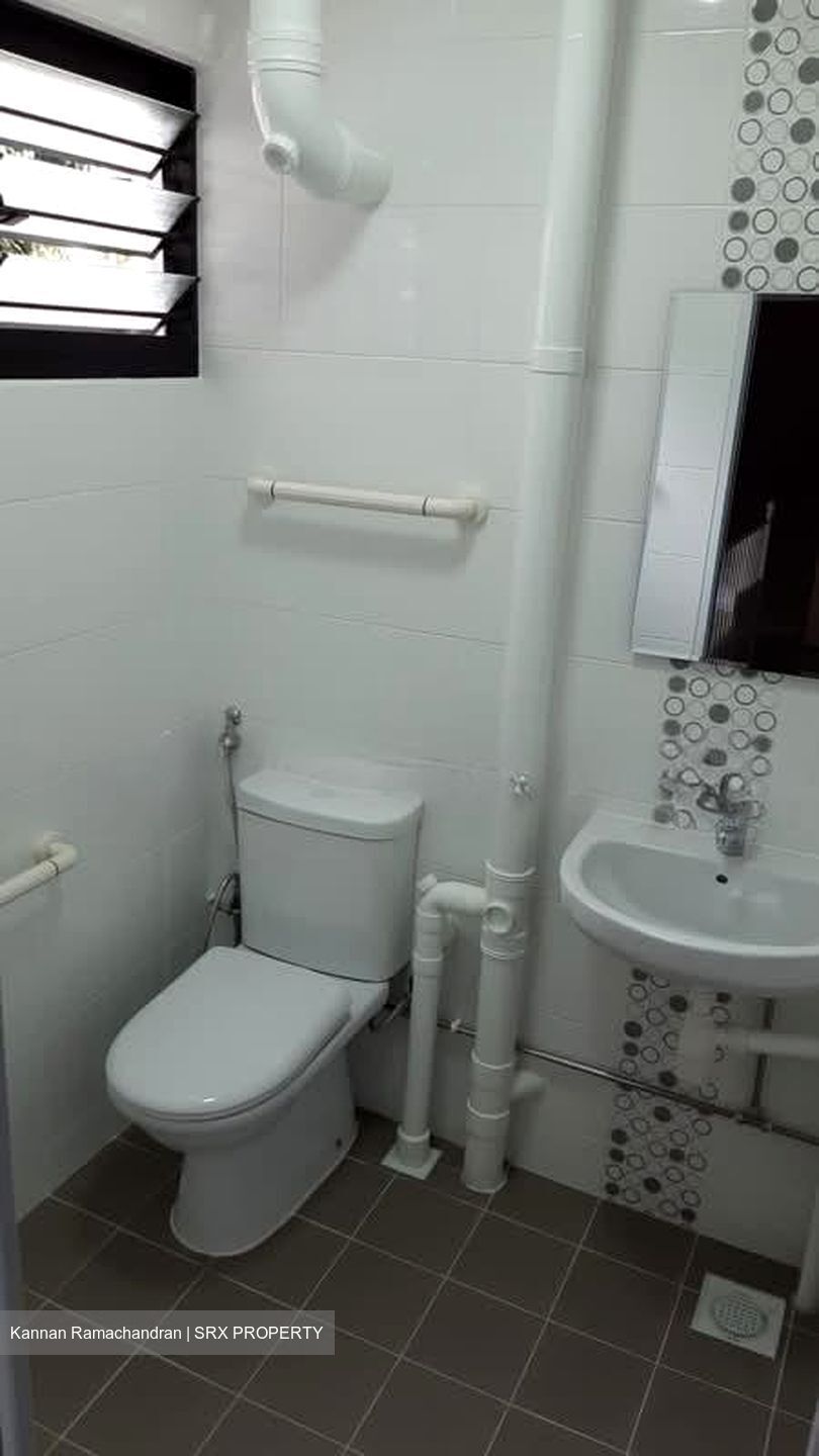 Blk 405 Hougang Avenue 10 (Hougang), HDB 4 Rooms #573733291